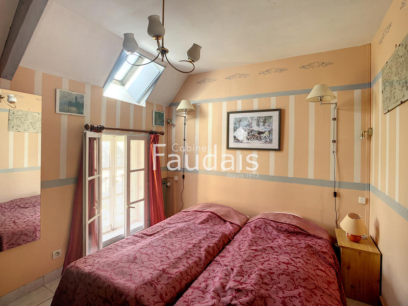 Appartement - 72 m² - 4 pièces