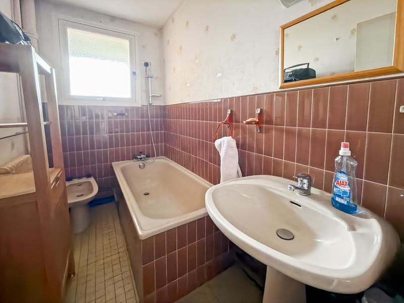 Appartement - 72 m² - 4 pièces