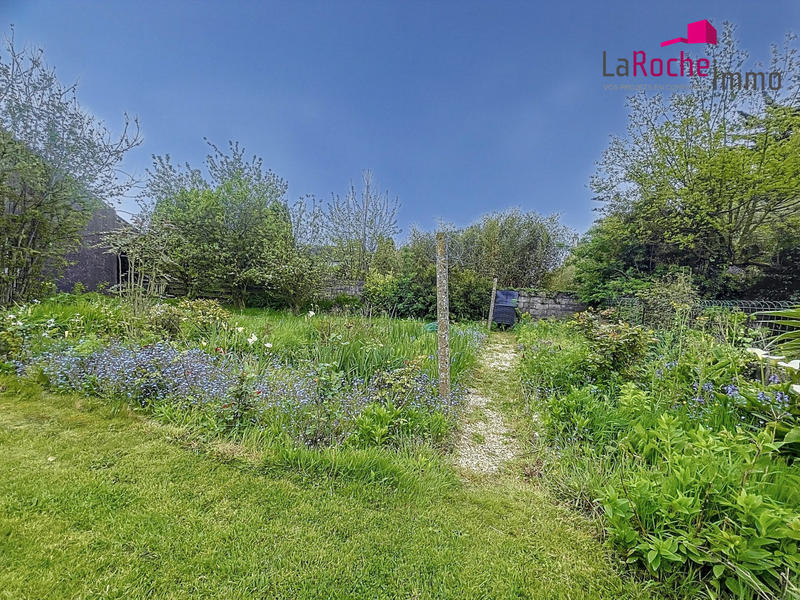 Maison ancienne - 131 m² - 6 pièces