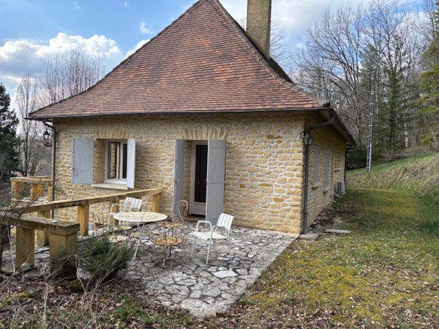 Maison traditionnelle - 175 m² - 6 pièces