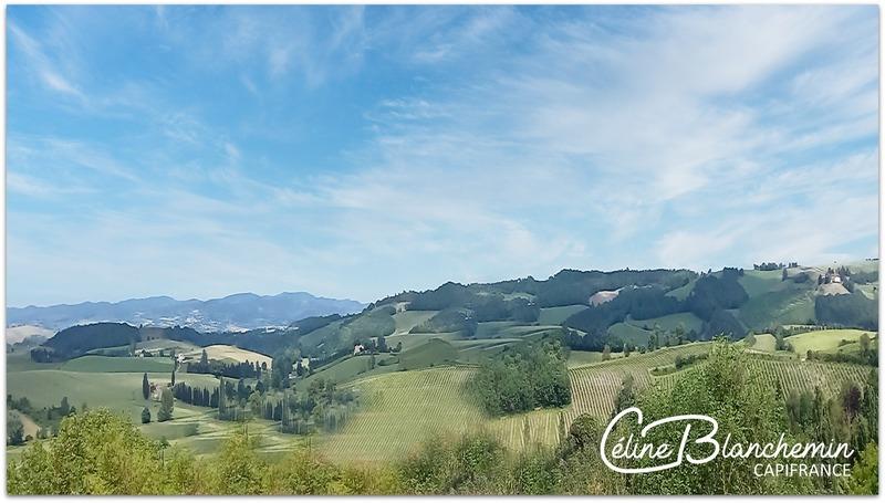 Maison de village - 88 m² - 4 pièces