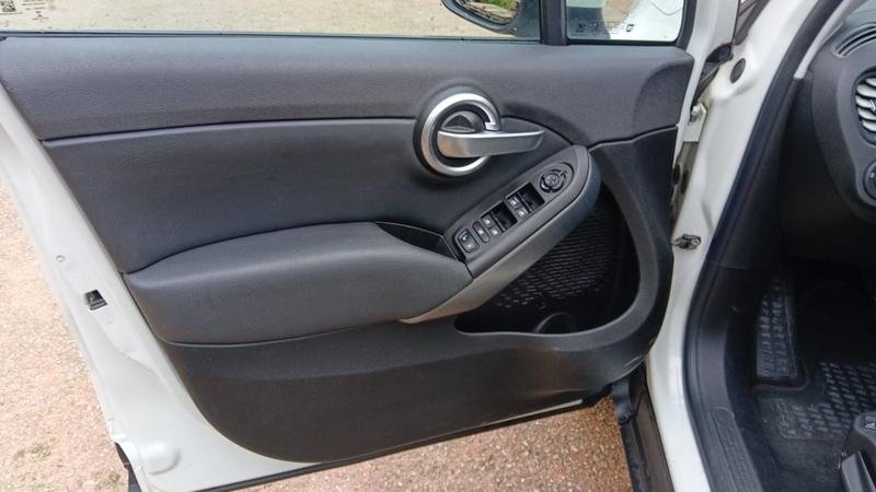 Fiat 500x 2.0 MultiJet 140 At9 Cross