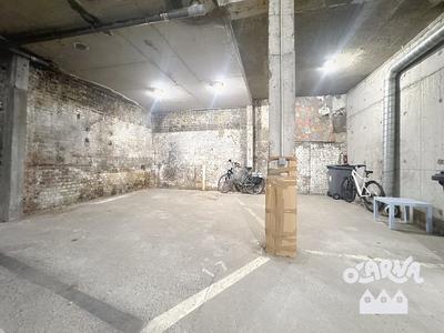 Parking / Garage - 10 m²