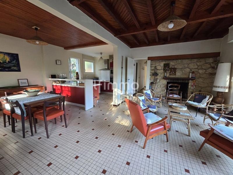 Villa - 107 m² - 5 pièces