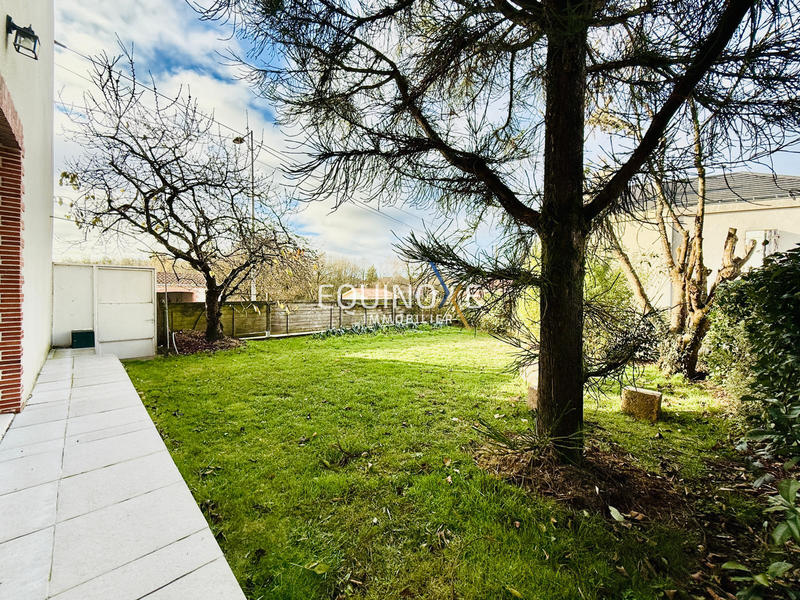 Maison - 161 m² - 7 pièces