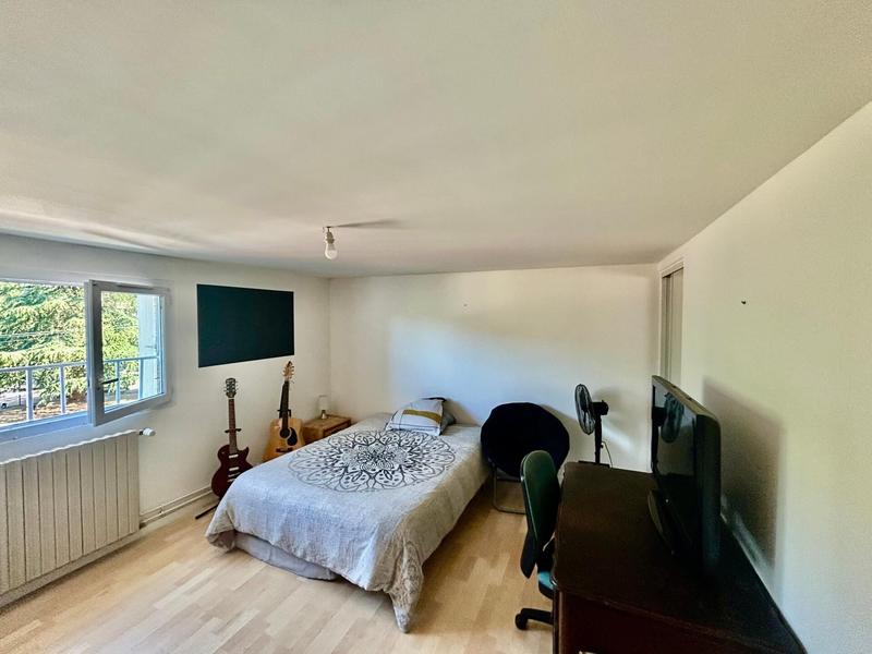 Maison - 105 m² - 4 pièces