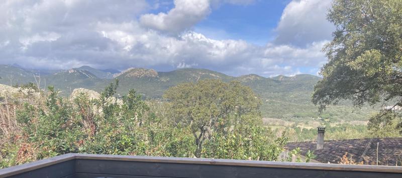 Maison - 94 m² - 5 pièces