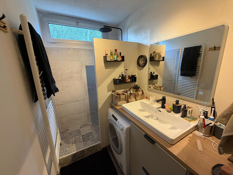 Appartement - 86 m² - 4 pièces