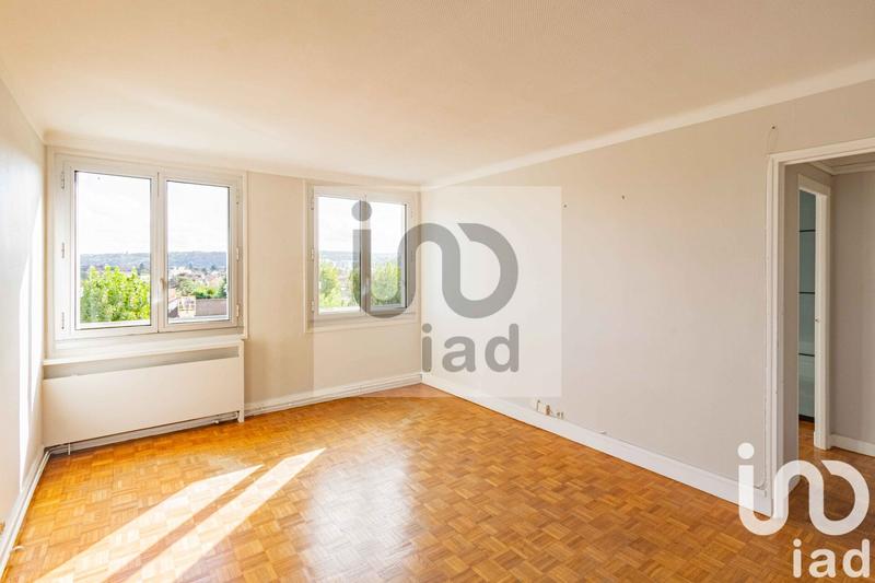 Appartement - 46 m² - 3 pièces