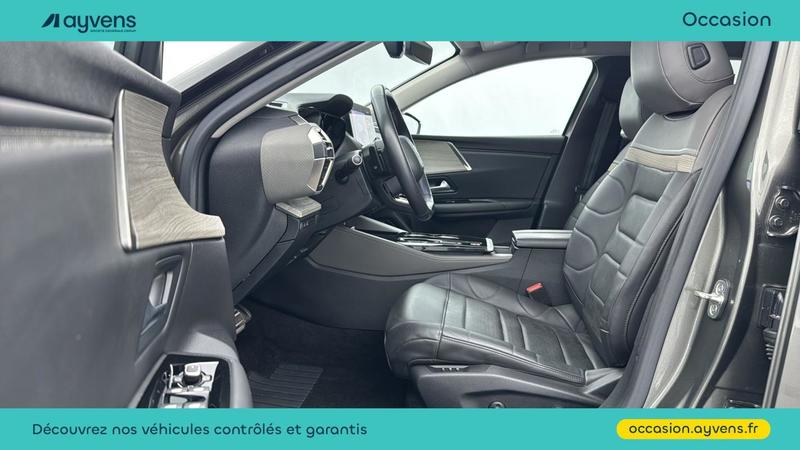 Citroën C5 X PureTech 180ch s&amp;S Shine Pack Eat8