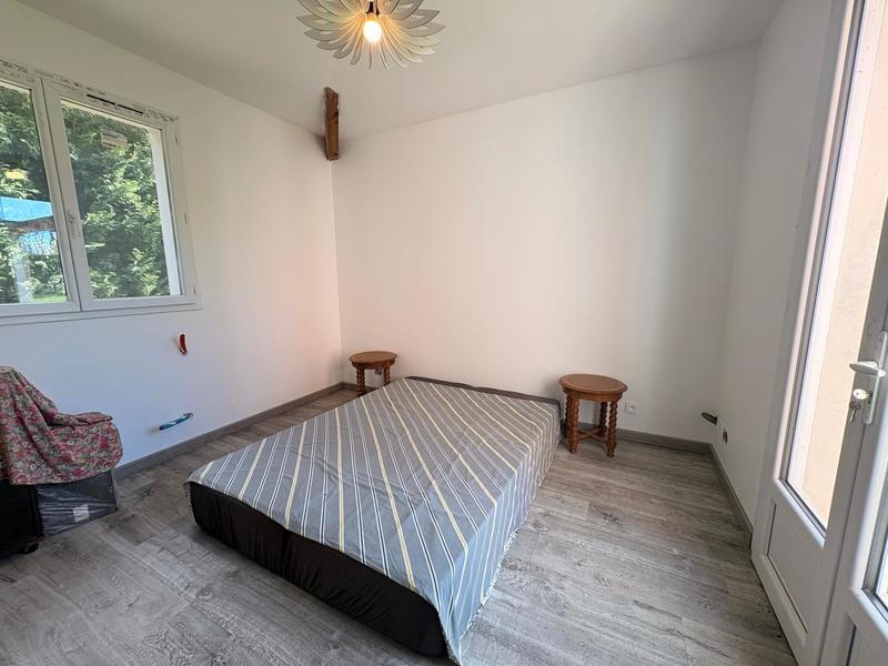 Maison - 176 m² - 4 pièces