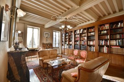 Maison de maîtres - 446 m² - 14 pièces