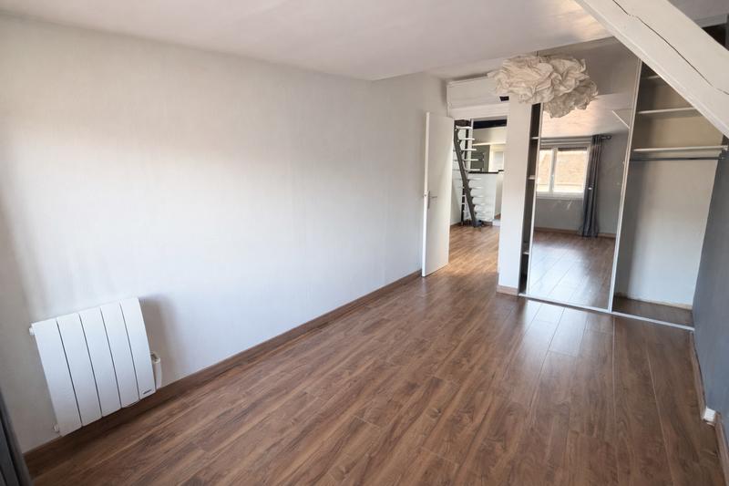 Appartement - 76 m² - 3 pièces