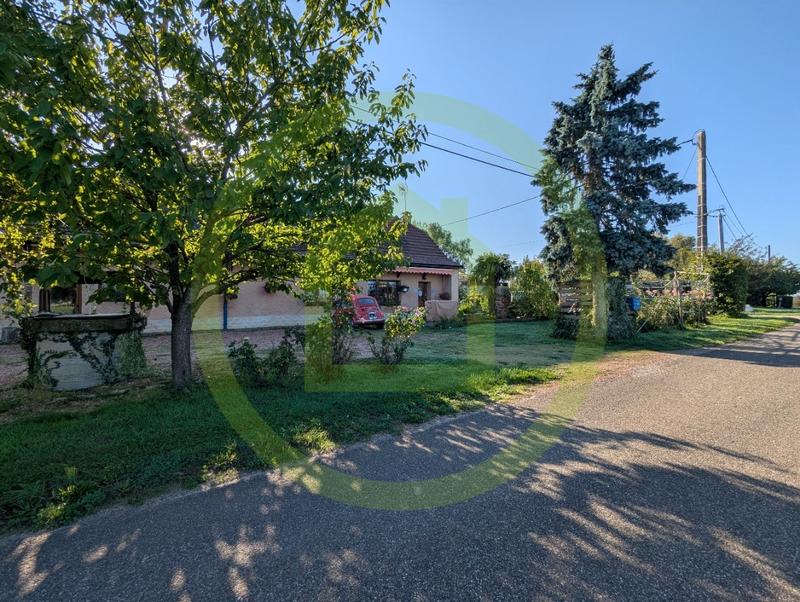 Maison - 131 m² - 8 pièces