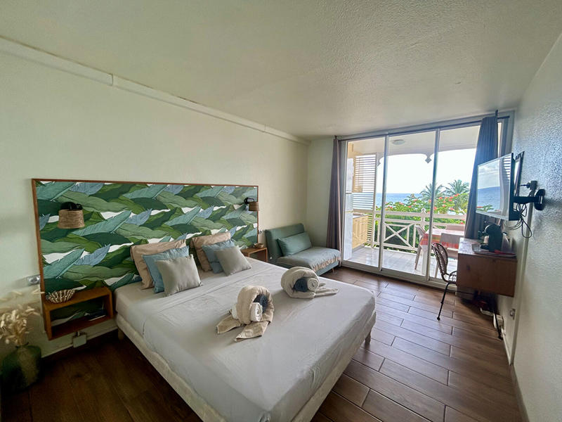 Appartement - 19 m² - 1 pièce