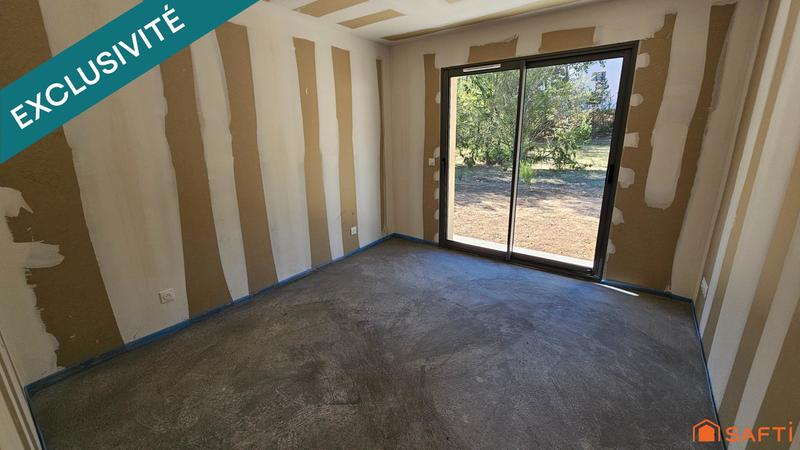 Maison - 119 m² - 4 pièces