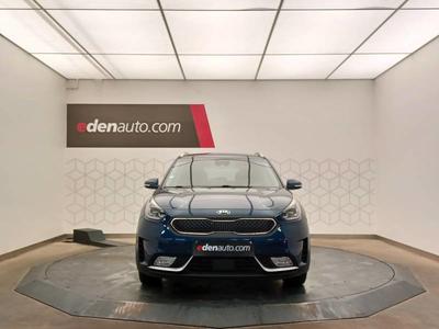 Kia Niro 1.6 GDi Hybride 141 ch Dct6 Premium