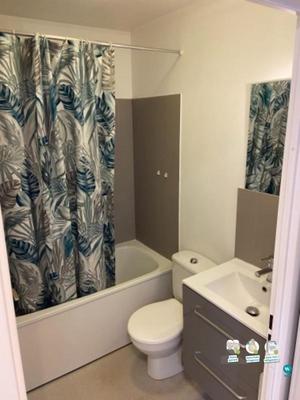 Appartement - 25 m² - 1 pièce