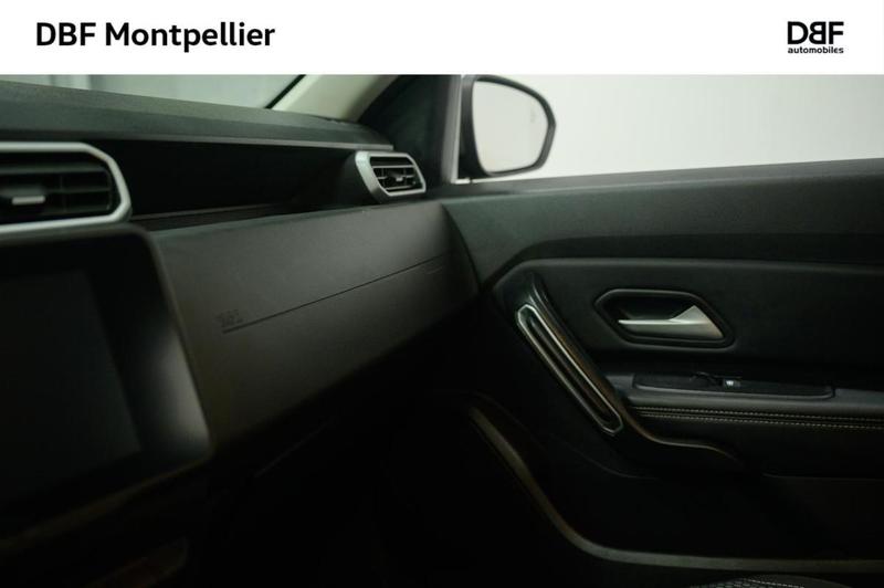 Dacia Duster TCe 150 4x2 Edc Expression