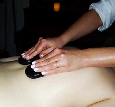 Alienore massage à domicile
