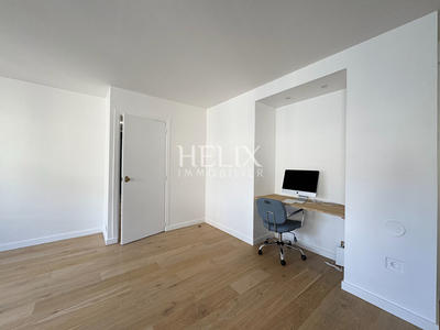 Appartement - 55 m² - 2 pièces