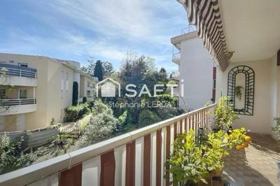 Appartement - 76 m² - 3 pièces