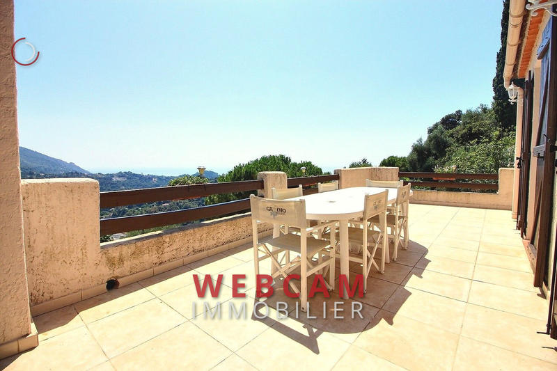 Maison - 146 m² - 5 pièces