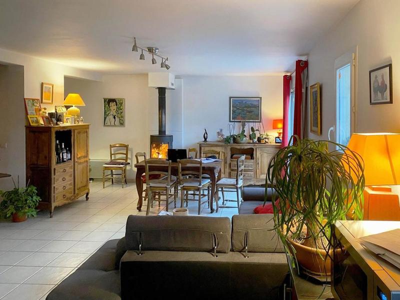Maison - 87 m² - 4 pièces