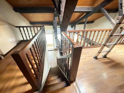 Appartement - 156 m² - 4 pièces