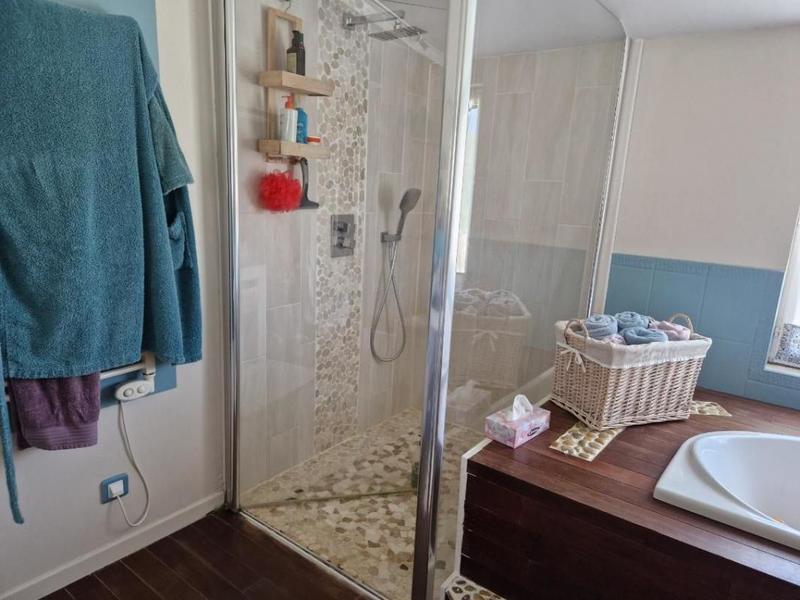 Maison - 310 m² - 5 pièces