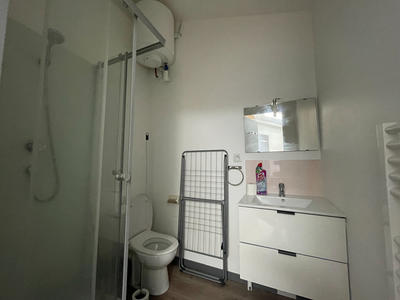 Appartement - 23 m² - 2 pièces