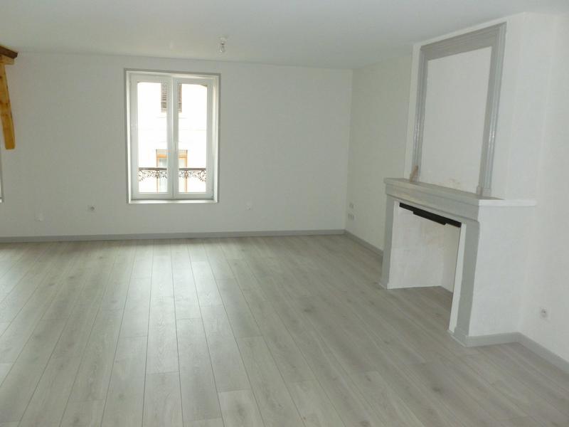 Appartement - 85 m² - 3 pièces
