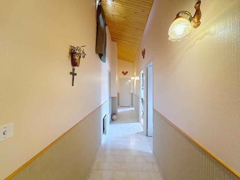 Maison - 149 m² - 7 pièces