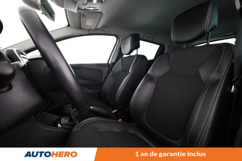Renault Clio 1.5 dCi Intens 90 ch