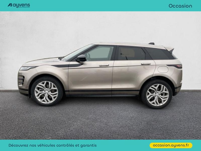 Land Rover Range Rover Evoque 1.5 P300e 309ch R-Dynamic se Awd Bva 11cv