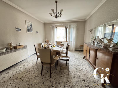 Maison ancienne - 180 m² - 7 pièces