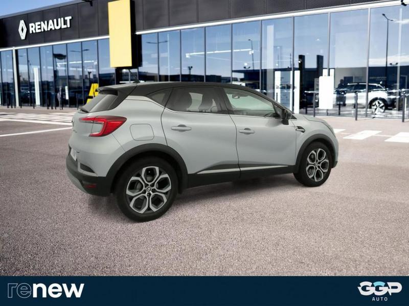 Renault Captur TCe 100 Gpl - 21 Intens