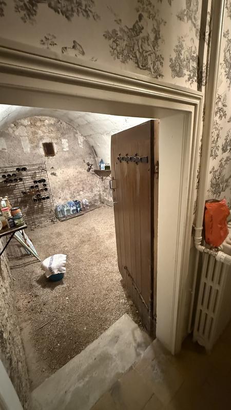 Maison - 212 m² - 9 pièces