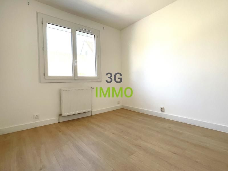 Villa - 93 m² - 5 pièces