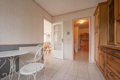 Maison - 102 m² - 4 pièces