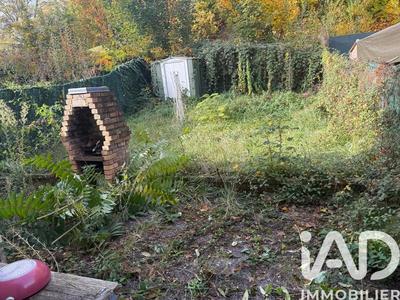 Maison - 97 m² - 5 pièces