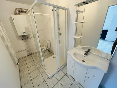 Maison - 50 m² - 2 pièces