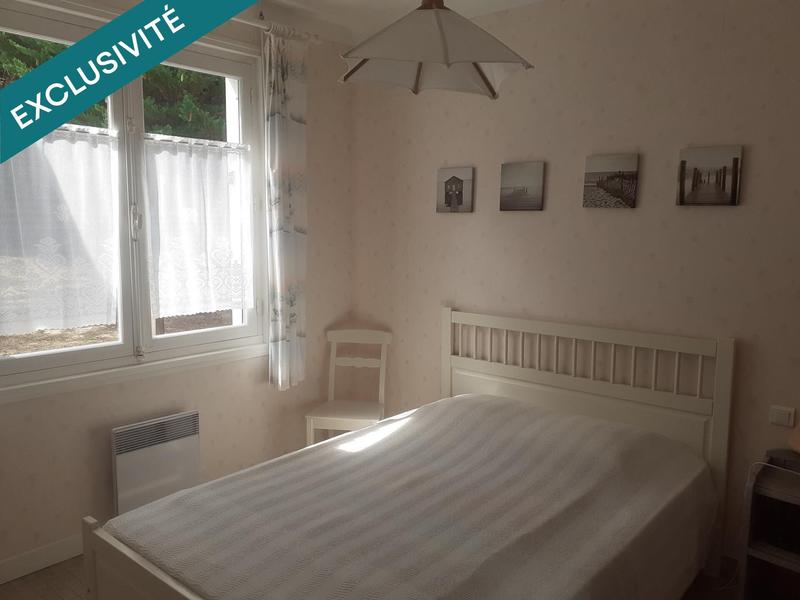 Maison - 94 m² - 5 pièces