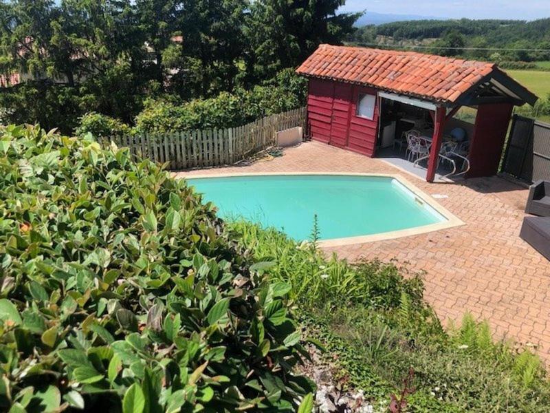 Maison - 152 m² - 6 pièces