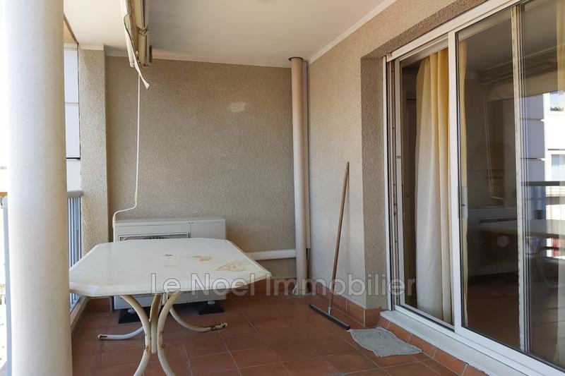 Appartement - 33 m² - 1 pièce
