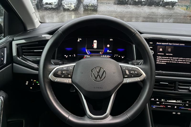 Volkswagen Taigo Tsi 115 Edition Camera Ke