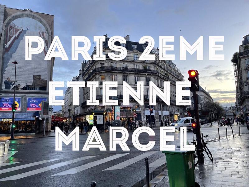 Fonds de commerce - Hôtellerie / Restauration - 60 m²