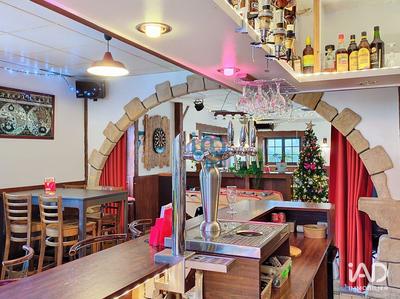 Local commercial - 360 m²