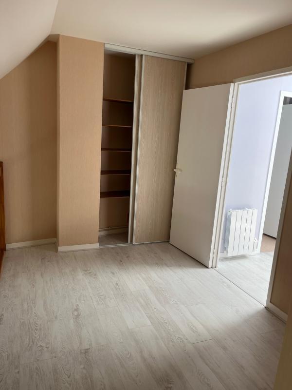 Duplex - 37 m² - 2 pièces