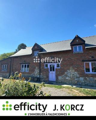 Maison - 148 m² - 8 pièces